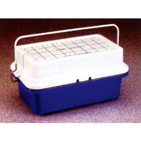 NALGENE 微量離心管冷凍盒 - 實器時代