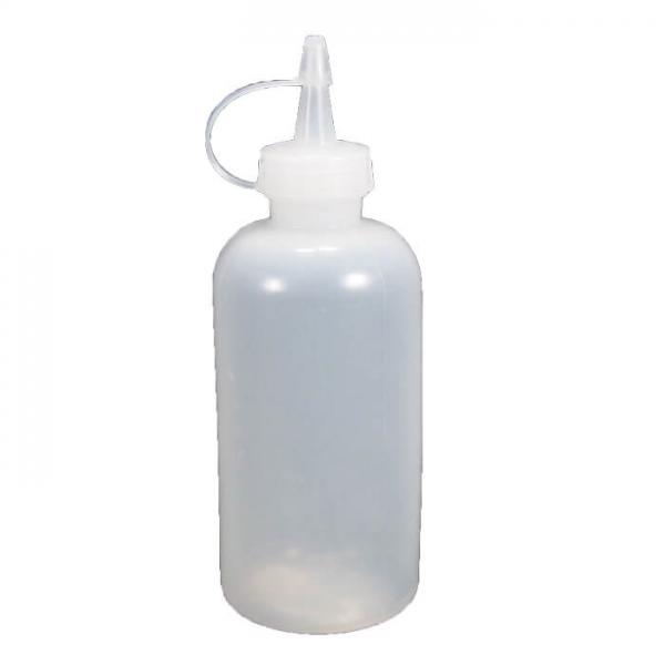 台製 塑膠滴瓶 PE - 實器時代