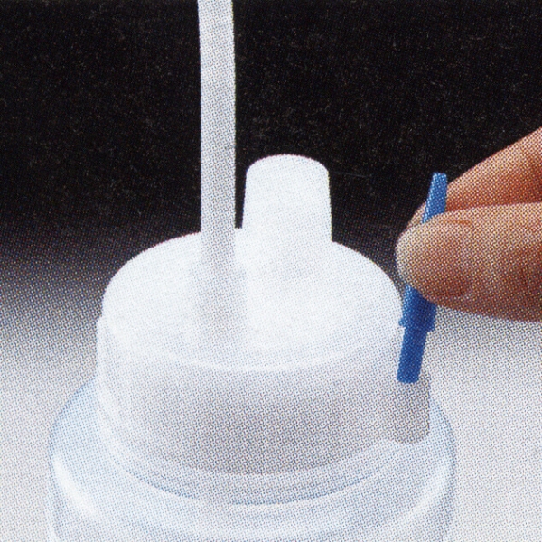SANPLATEC 塑膠洗瓶 PE