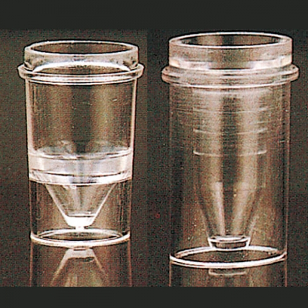 Deltalab 樣本杯 - 實器時代