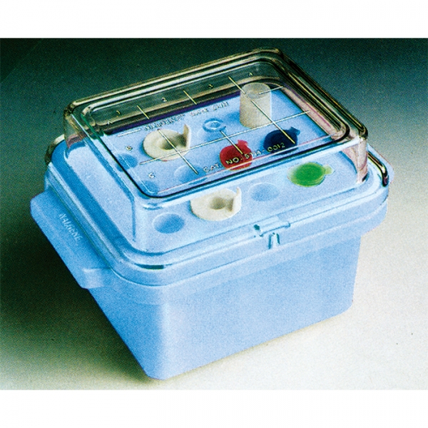 NALGENE 急速冷凍盒微量離心管用 - 實器時代