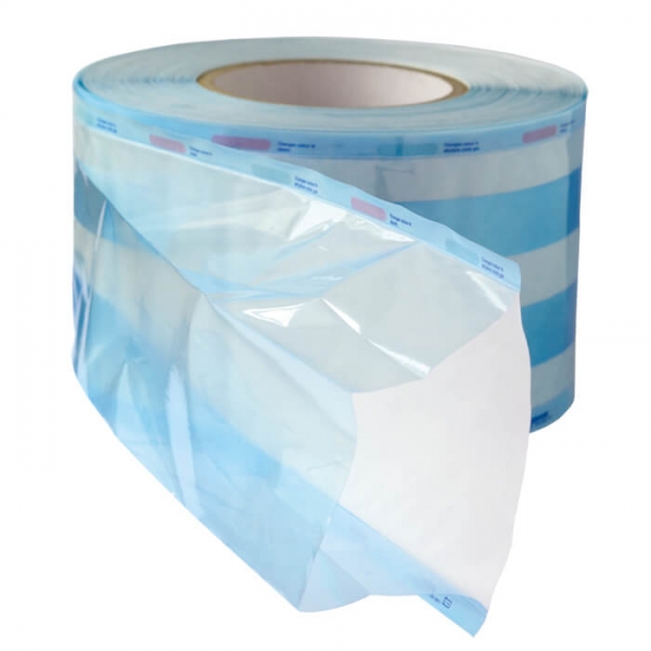 Medicom 立體式熱封型滅菌袋