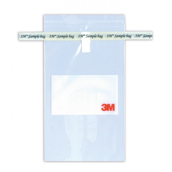 3M 無菌採樣袋一般型可書寫 - 實器時代
