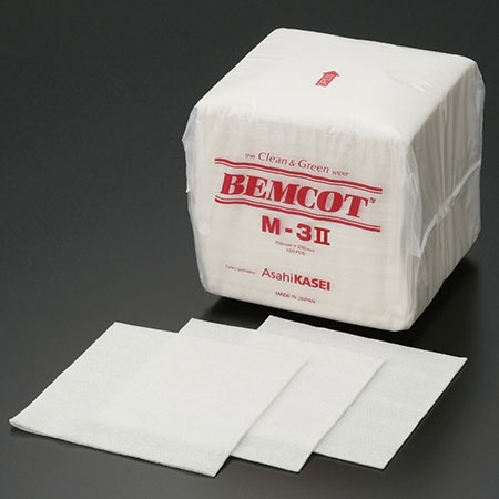 BEMCOT 無塵擦拭布 M-3Ⅱ - 實器時代