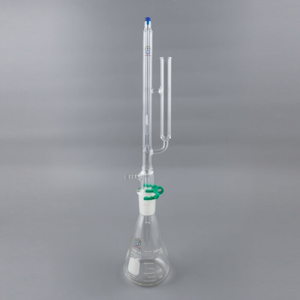 台製 NMR管清洗裝置 - 實器時代