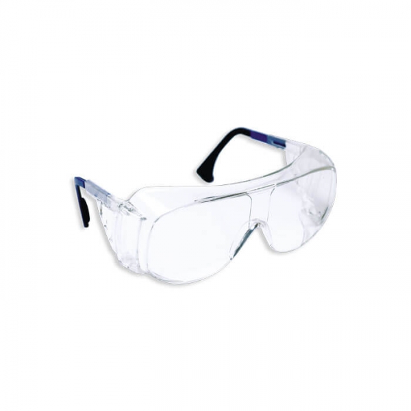 uvex 防護眼鏡 鏡架可調廣角型 - 實器時代