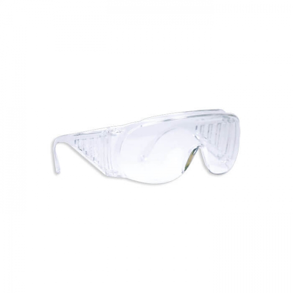 uvex 防護眼鏡 基本型 - 實器時代