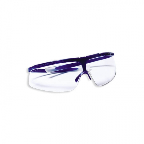uvex 防護眼鏡 輕量型 - 實器時代