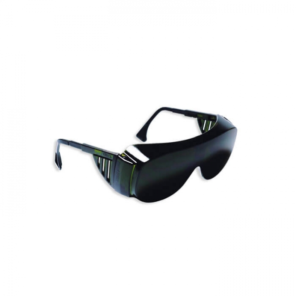 uvex 防護眼鏡 焊接用廣角型 - 實器時代