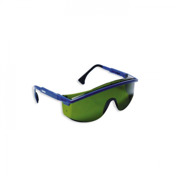 uvex 防護眼鏡 焊接用 - 實器時代