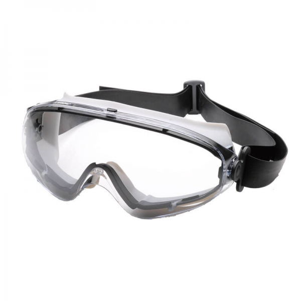 ACEST 防護眼鏡 寛頭帶 - 實器時代