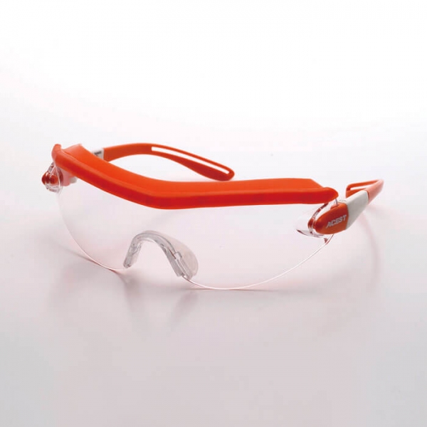 ACEST 防護眼鏡 鏡腳可調型