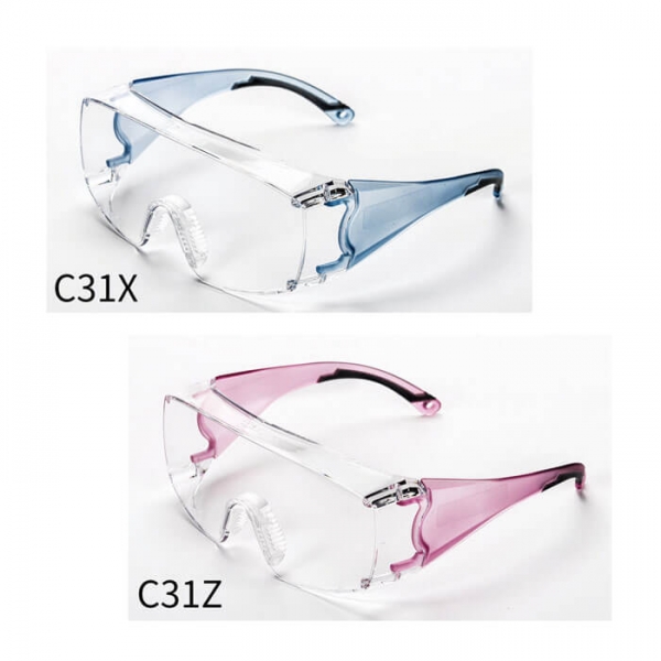 ACEST 防護眼鏡 基本型 - 實器時代