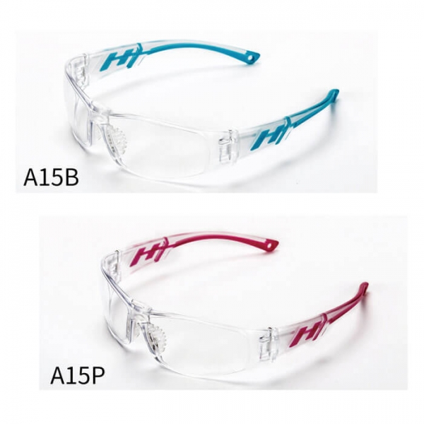 ACEST 防護眼鏡 基本型 - 實器時代