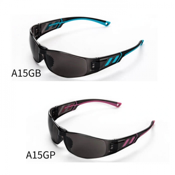 ACEST 防護眼鏡 避光型 - 實器時代