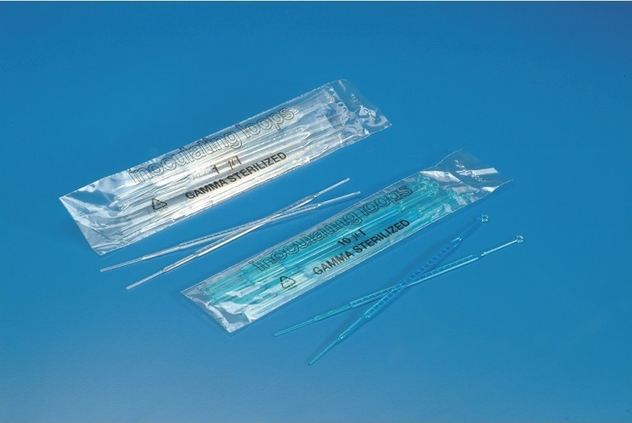 Kartell 塑膠滅菌接種棒 - 實器時代