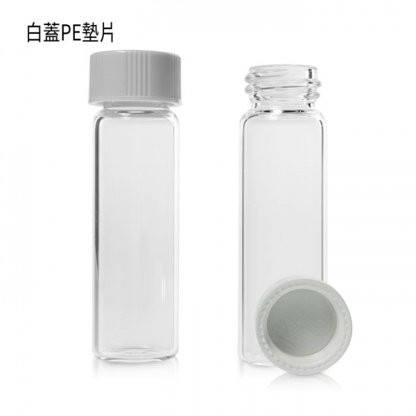 KIMBLE 玻璃閃爍計數瓶7ml