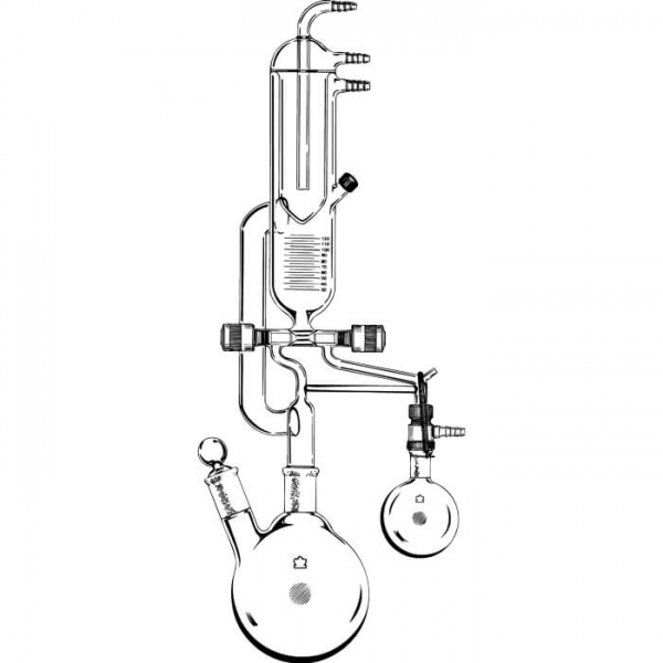 蒸餾裝置 - 實器時代
