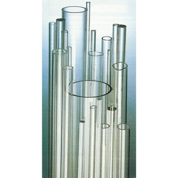 標準玻璃管 - 實器時代